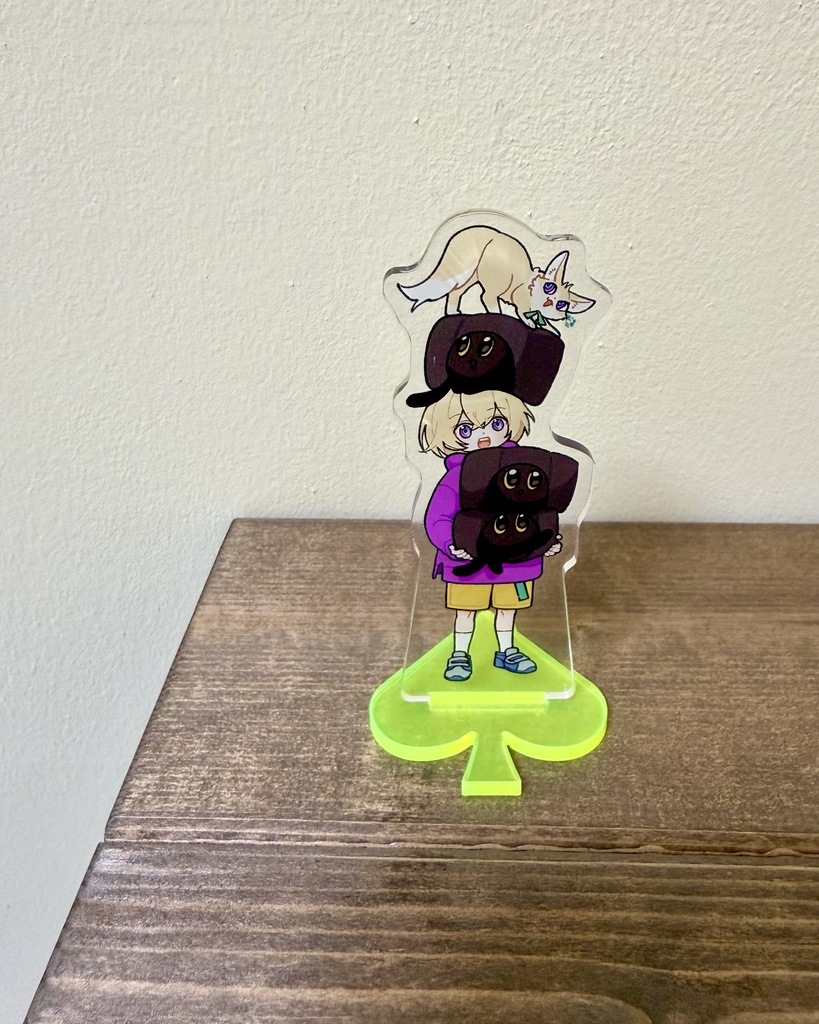 カカワーシャアクスタ