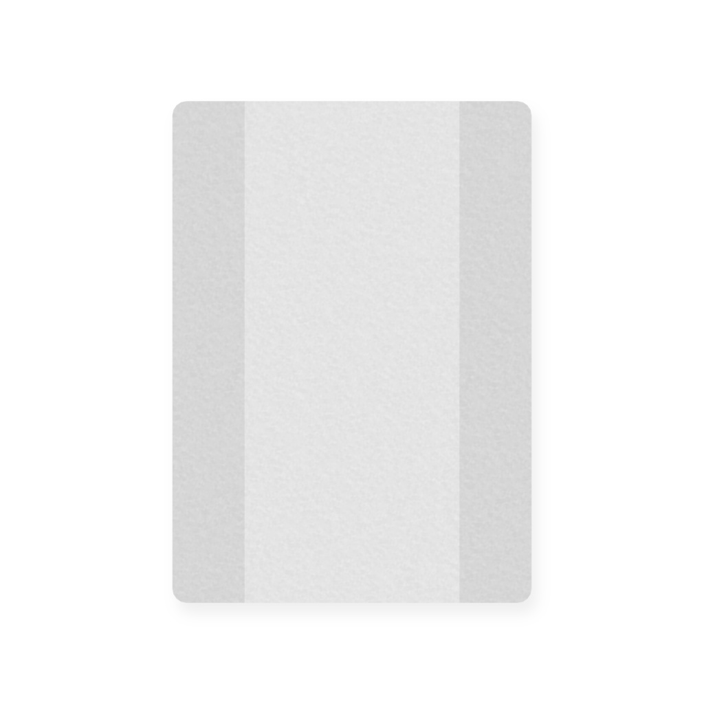 蓮之音神社御札風トレカ