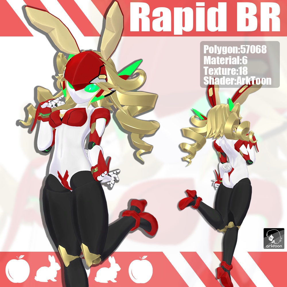 Rapid BR