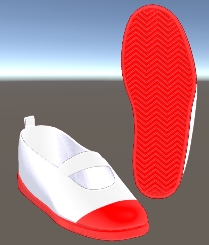 「御咲ライネ(みさき らいね)」ちゃん用 体操服