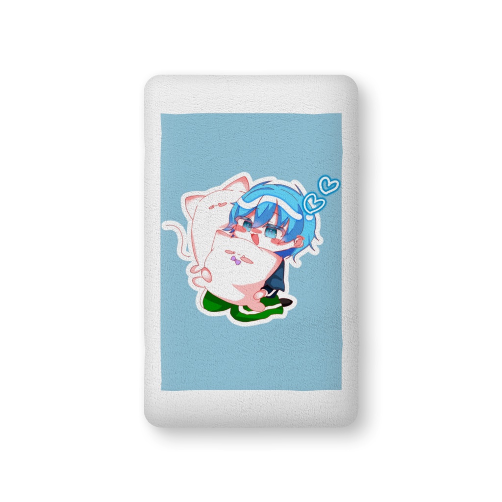 ウルシャグッズ クッション