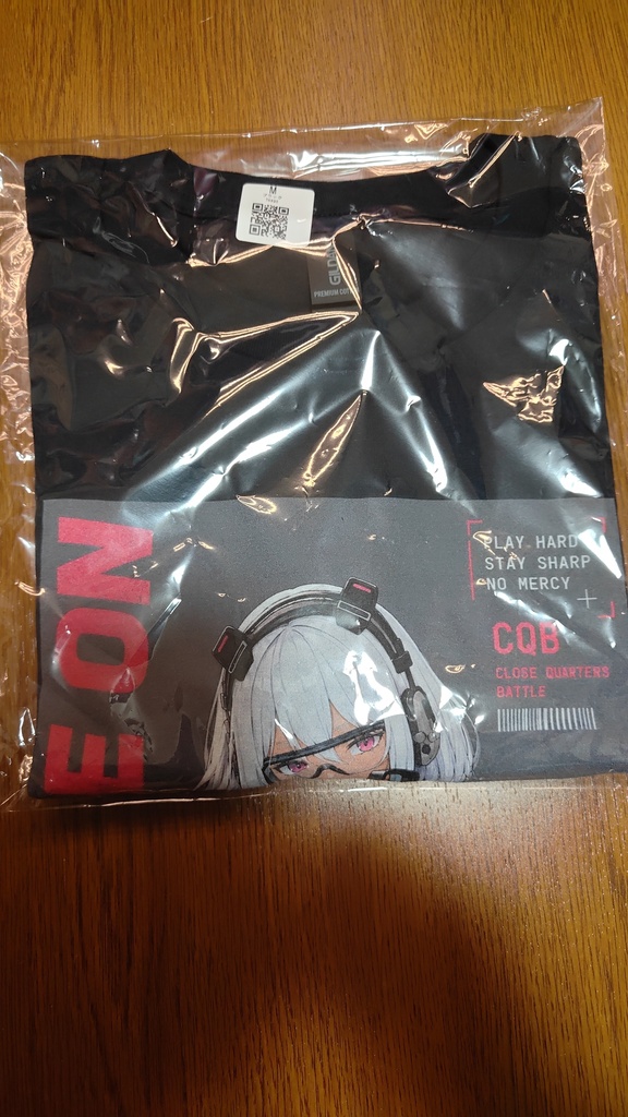 S.A.G サバゲー Tシャツ