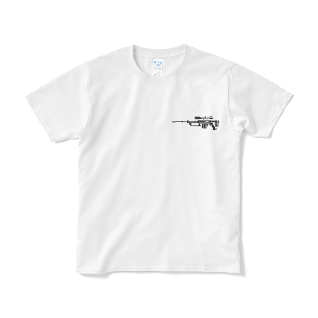ドールズフロントライン M200 Tシャツ