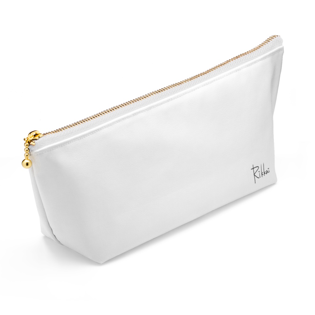 柳 赤也 ? ポーチ