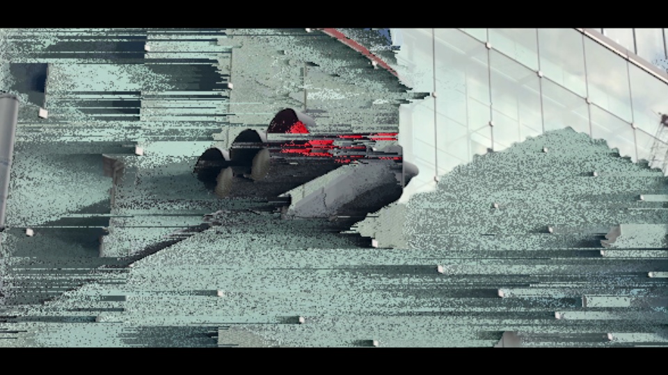 【After Effects Plug-in】 Mt's PixelSoter Plugin