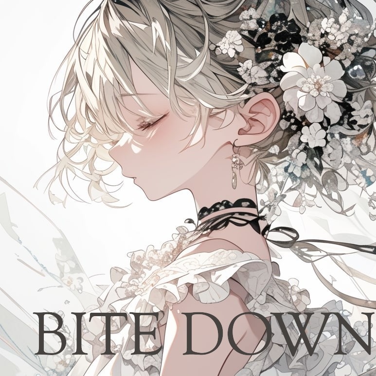 BITE DOWN／アウトサイダー