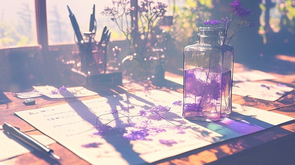 『青より、きみへ。』６曲ＥＰ