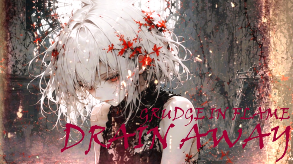 Scream Aim Fire -PostHardCore 5曲EP