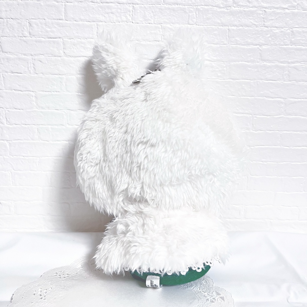 もちぴこ用ポンチョ