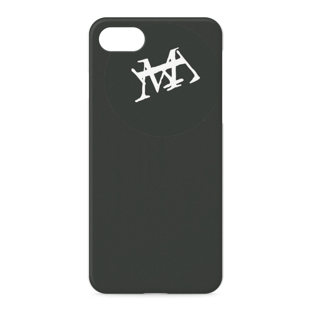 MF (iphoneケース)