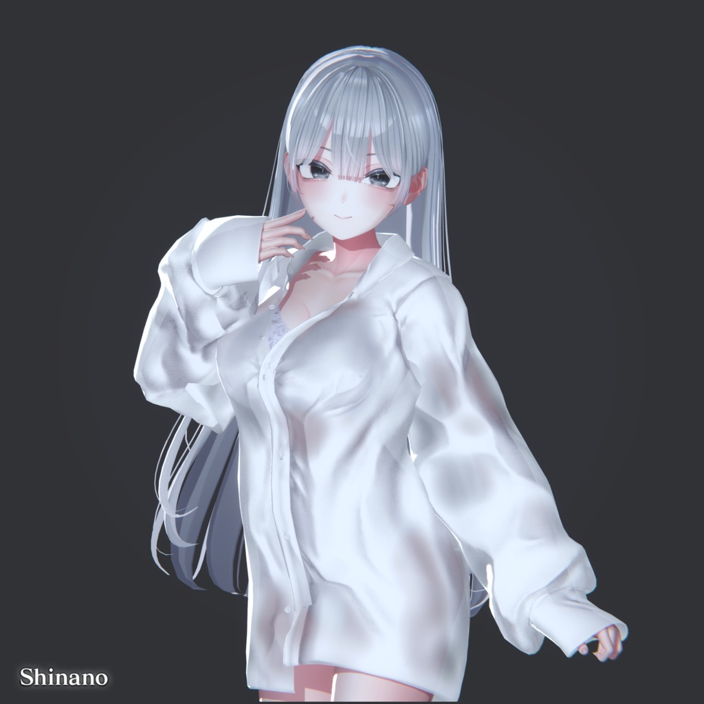 【先輩、今日は帰れないね】-RainyAfterglow-