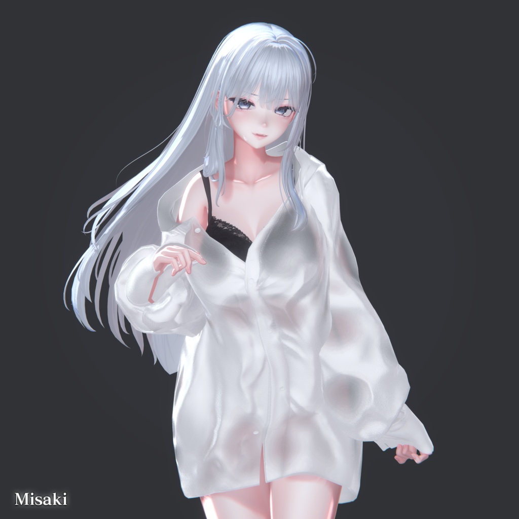 【先輩、今日は帰れないね】-RainyAfterglow-