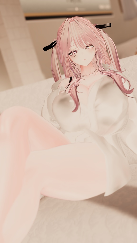 【先輩、今日は帰れないね】-RainyAfterglow-