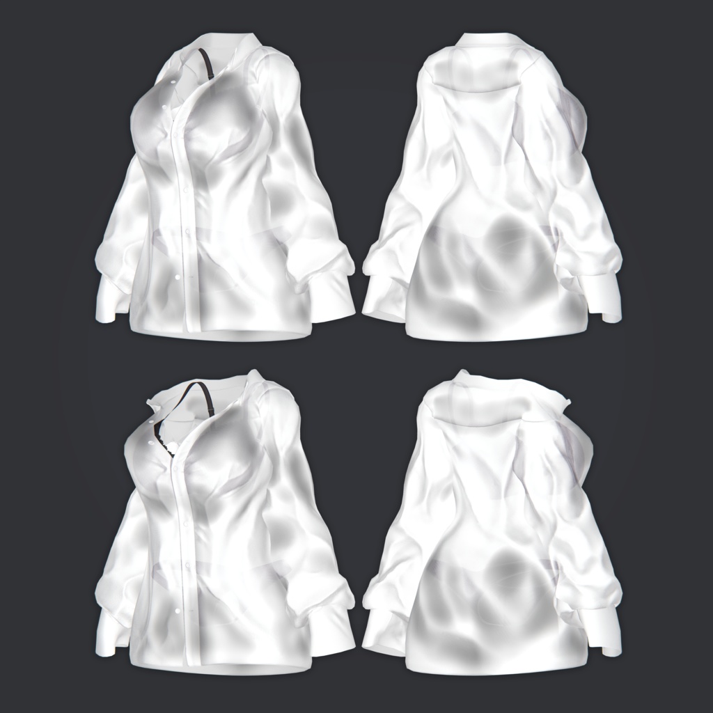 【先輩、今日は帰れないね】-RainyAfterglow-