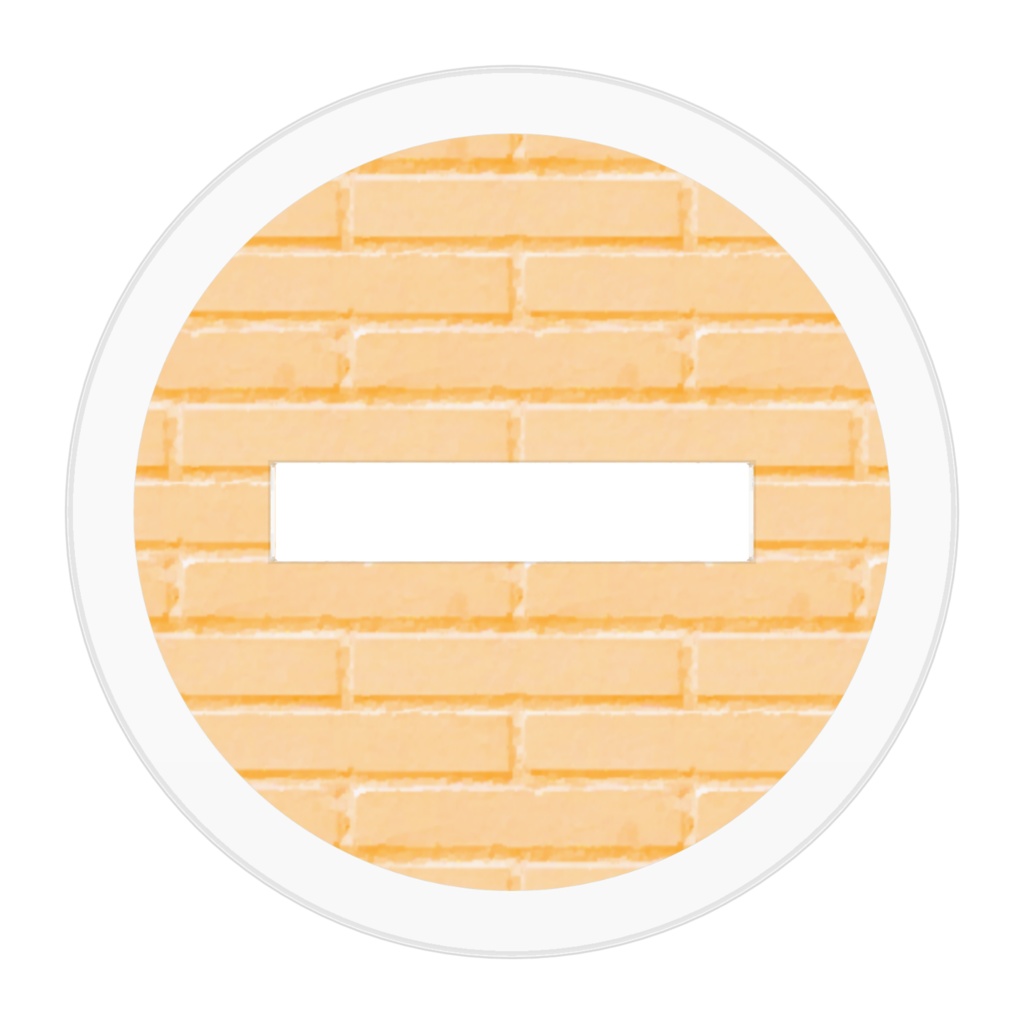 ふぬけたねこのアクリルフィギュア