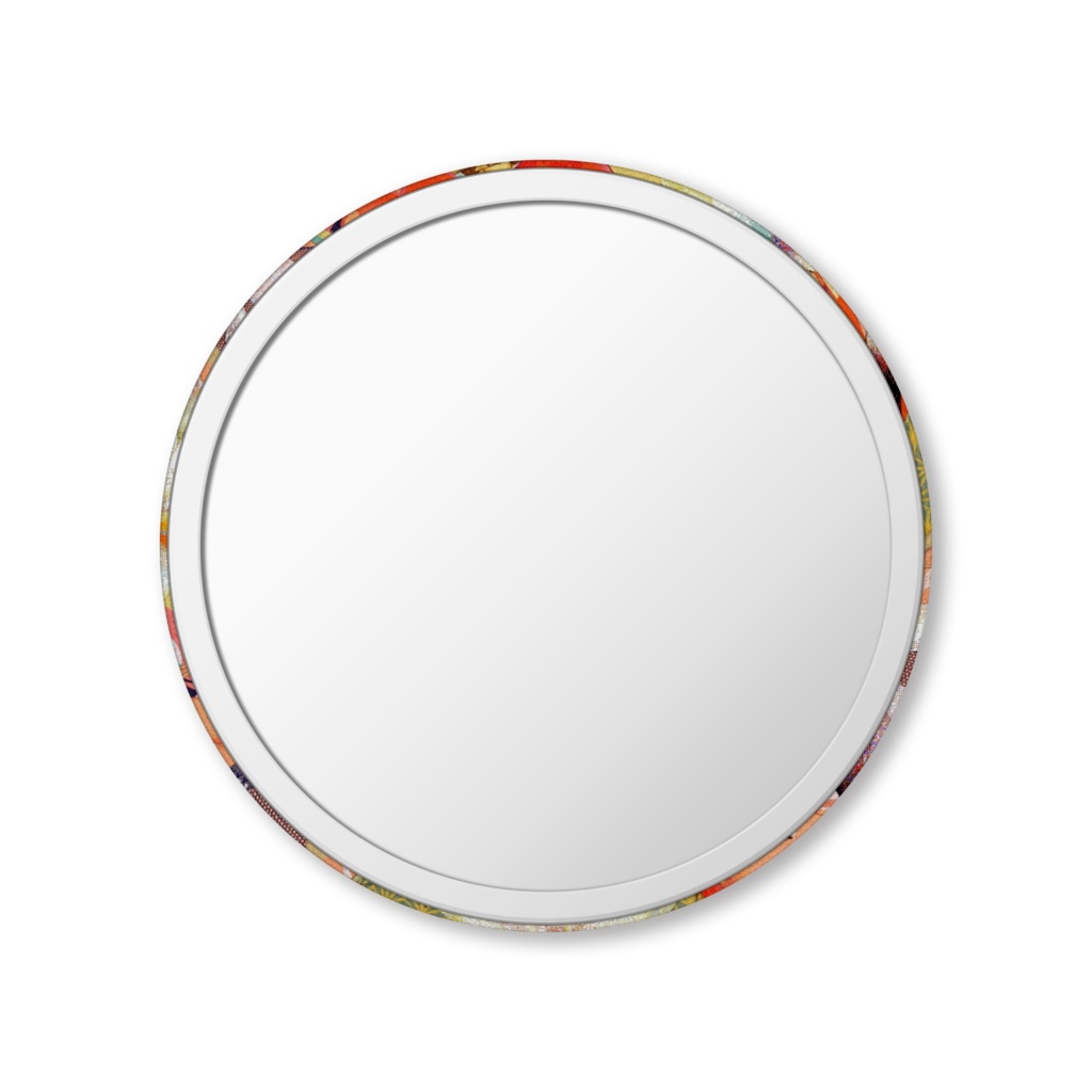 対称性の曼荼羅世界