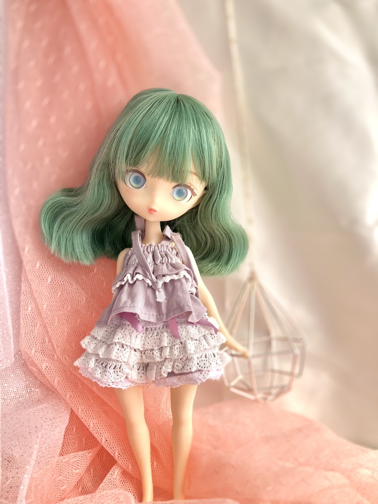 ドルチェルームウェア　1/6Ｓサイズ