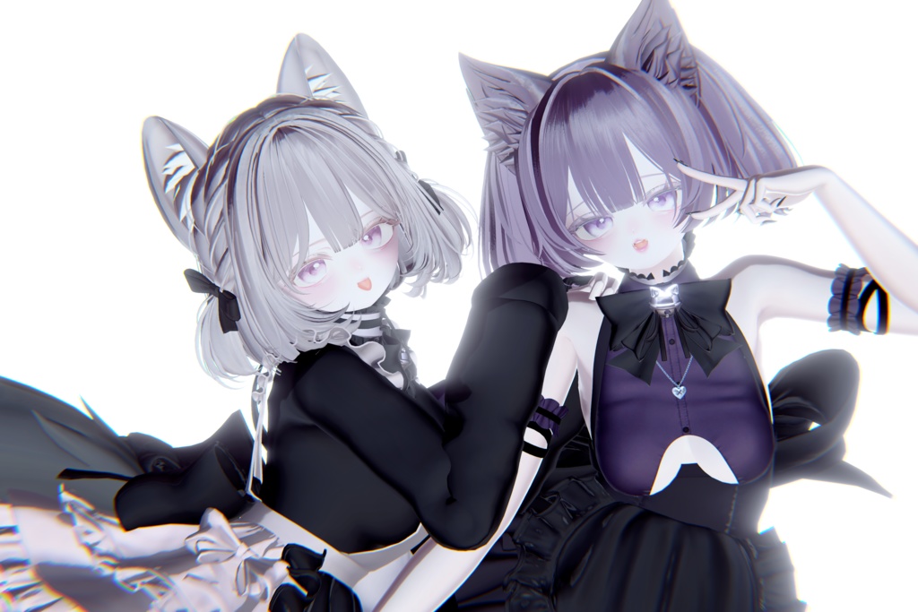 ໒꒱ 15種類 ⋆꙳ pose for photo 2