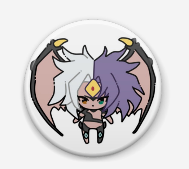 缶バッジ(小サイズ)