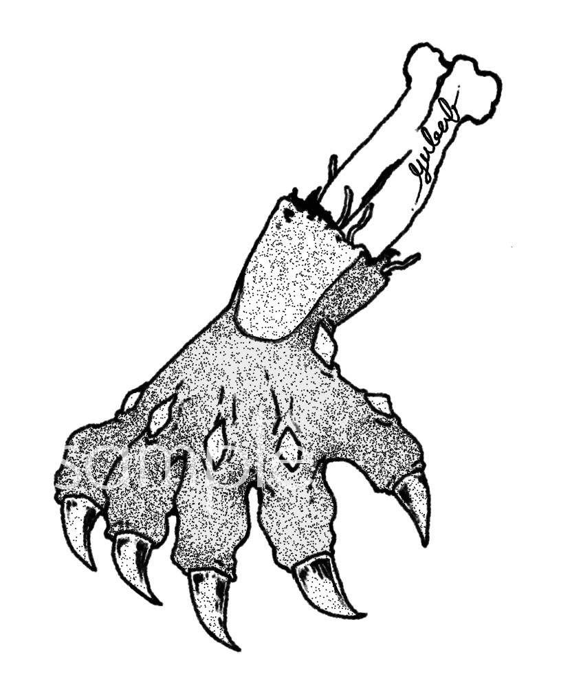 ミニステッカー