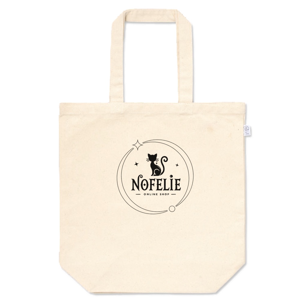 Nofelie オリジナルトート M