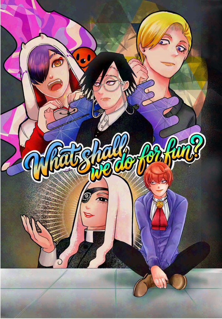 What shall we do for fun?