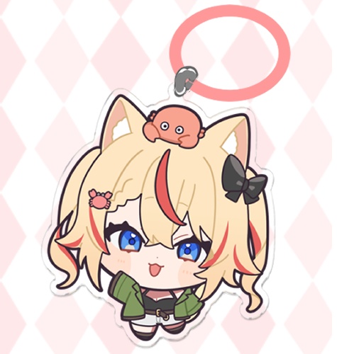 アクリルアンブレラマーカー