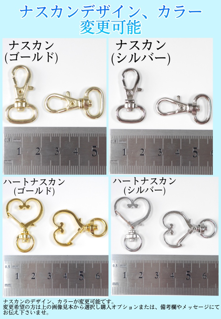 《☥》ロリィタリボンチョーカー リード有無変更可能 (ガラス製丸パールビーズタイプ)(カラー▷白)【デザインカスタム詳細ページ】