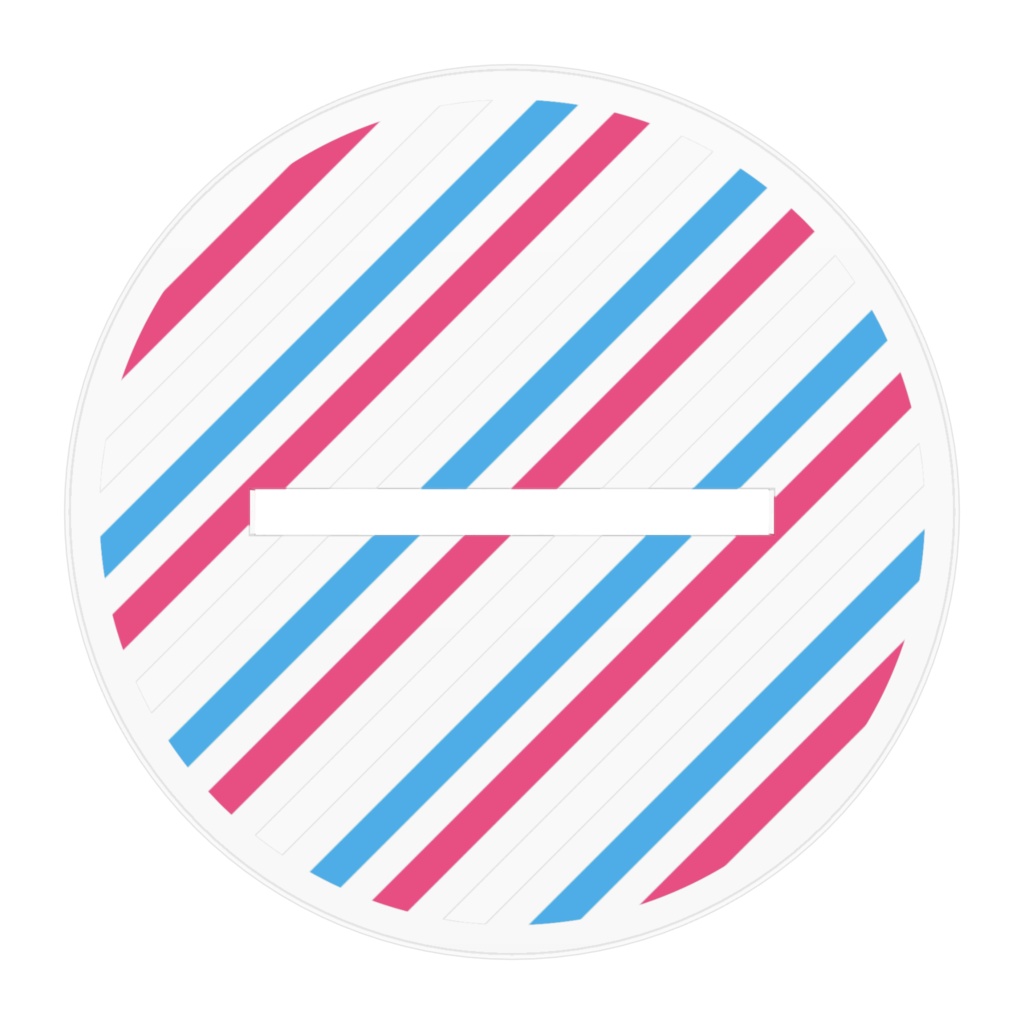 雧卯アイル サマーバージョン アクリルフィギュア