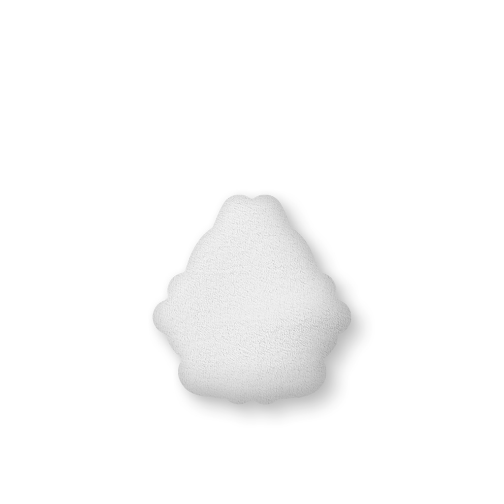 オルアイ 一周年記念 雧卯アイル ふかふかクッション