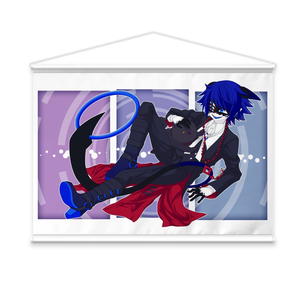 オルケストラ タペストリー