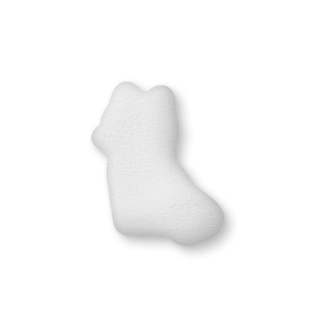 オルアイ 三周年記念 ふかふかクッション