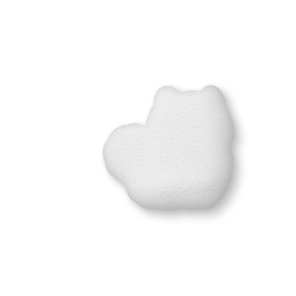 オルアイ 三周年記念 ふかふかクッション