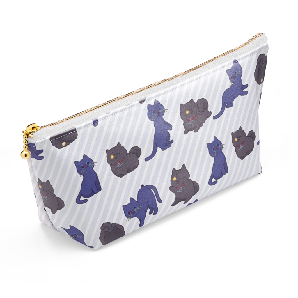 オルアイ 三周年記念 ポーチ