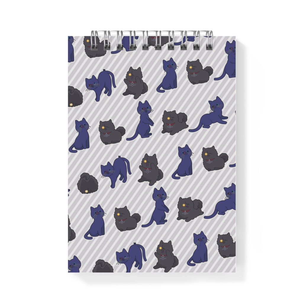 オルアイ 三周年記念 メモ帳