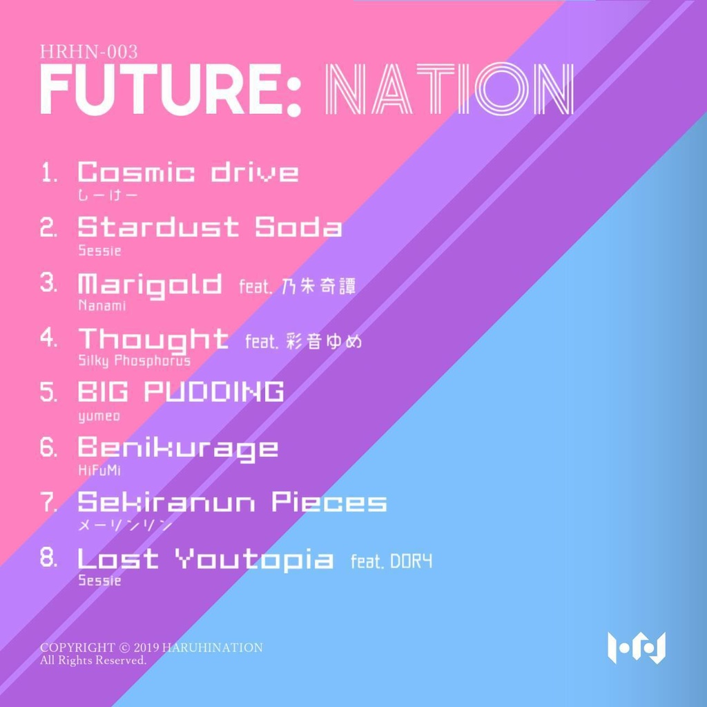 FUTURE: NATION