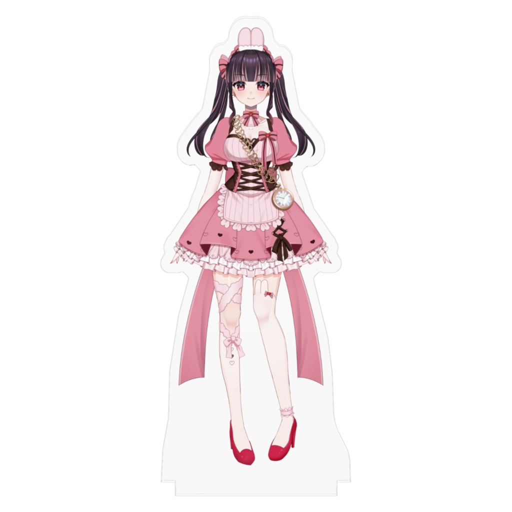 有栖川澪アクリルスタンド