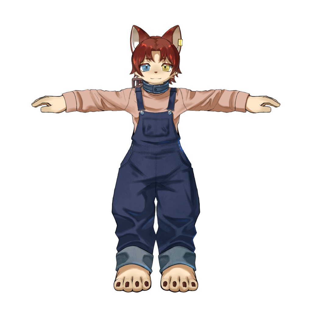 成音ユウキ (Narion Yuuki) UTAU Voicebank