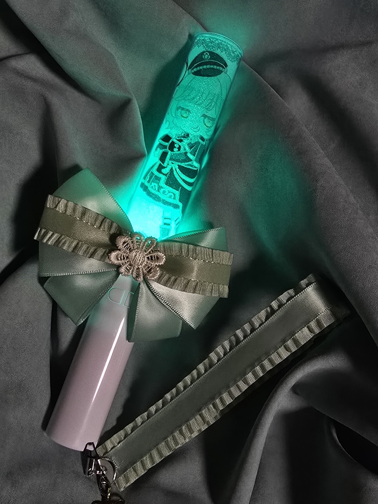 ペンライト~ Rainbow Stage ~