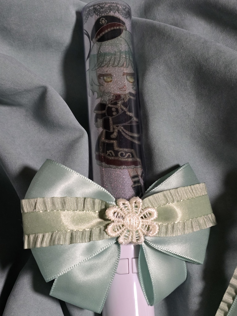 ペンライト~ Rainbow Stage ~