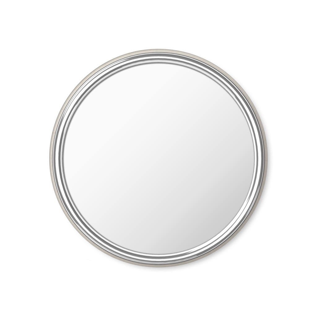 けるべろすちゅみ缶ミラー