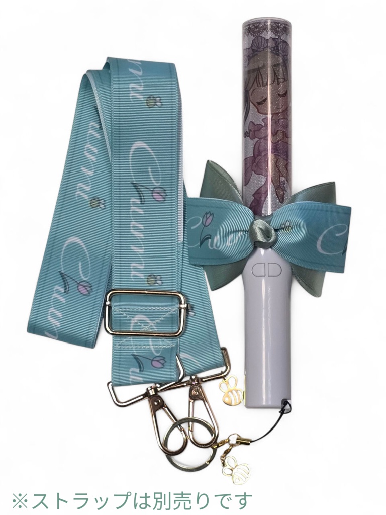 ペンライト~ REALITY CON 2025 ~