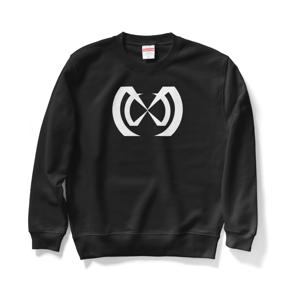 M2ロゴ スウェット ２カラー