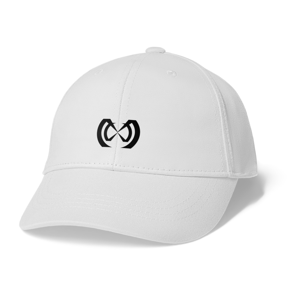 M2ロゴ キャップ 2カラー