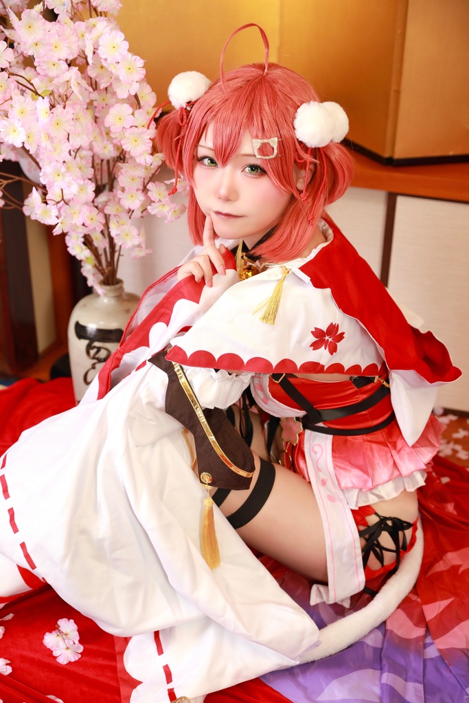 ブロマイドAセット