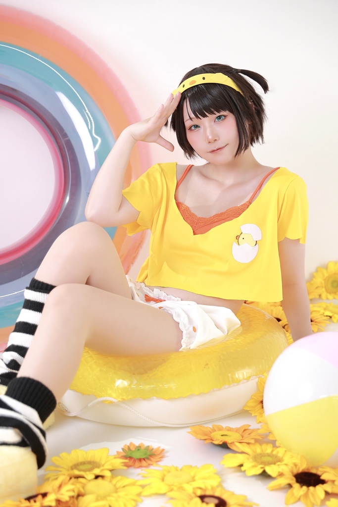 ブロマイドCセット