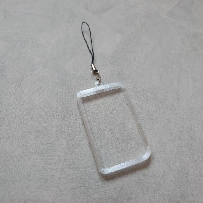 ポケモンフレンダピックキーホルダー