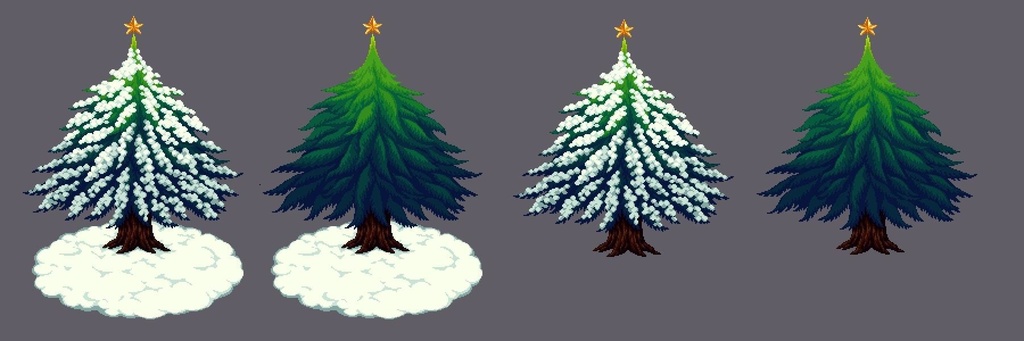 Christmas decorations