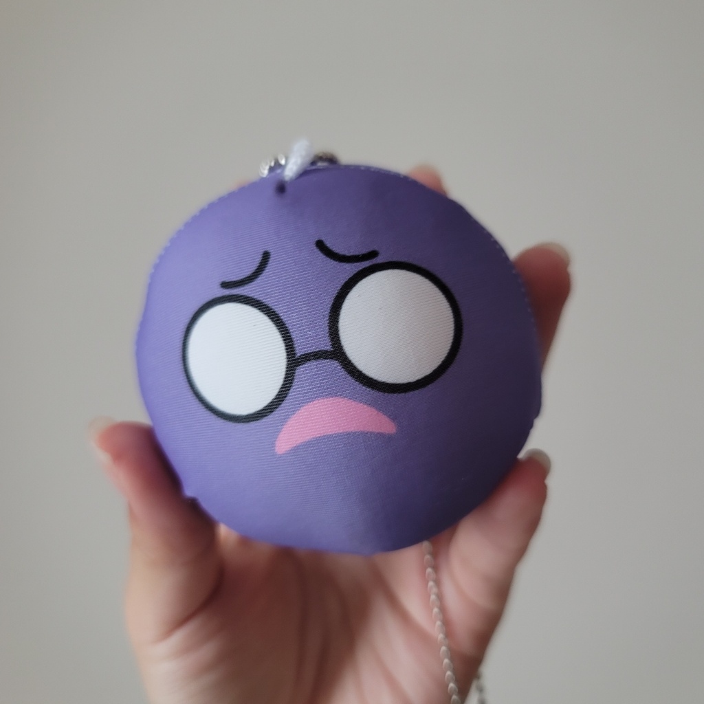 おもちクッション