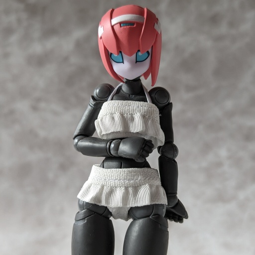 ワンピース・フリルビキニ